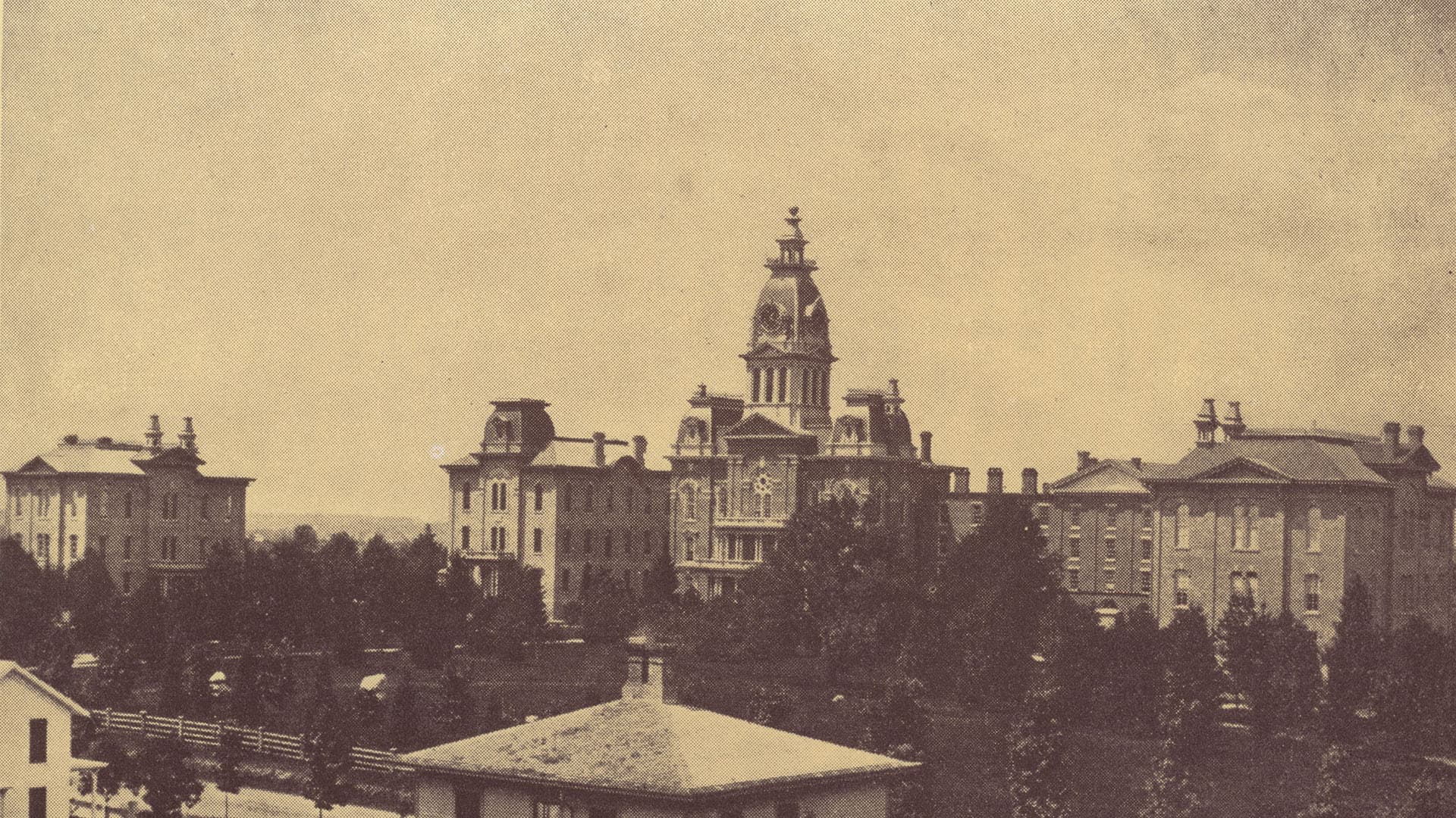 old photograph